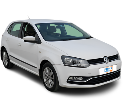 Volkswagen Polo-img